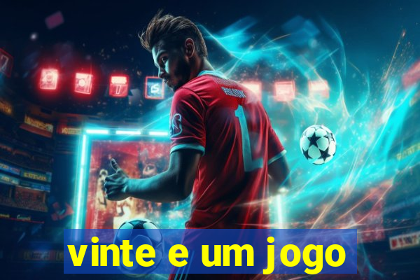 vinte e um jogo